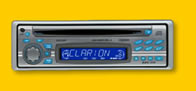 Clarion DB 328R